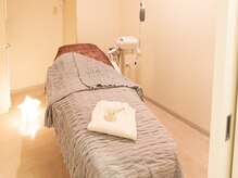 ポーラ ザ ビューティ 大船駅前店(POLA THE BEAUTY)/個室