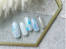 ウィズ 神戸(with)/オシャレ大理石