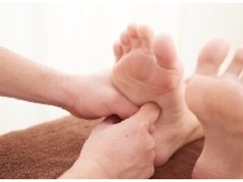 メルティ 浦和(Melty)/足が基本のメルティ[浦和]