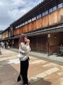 ルミラッシュ(Rumilash)&nbsp;ファッションも好きで休日は買い物に行ったりもします♪