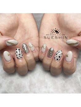 スーシン(SUESHIN)/