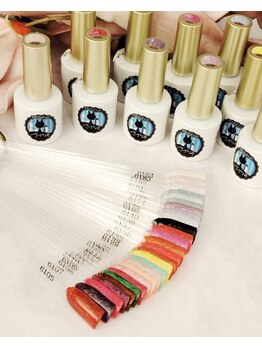 プリジェル・さざなみシリーズ