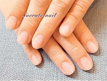 爪に優しいウォーターハンドケア