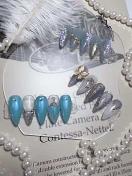 エレガ(ELEGA)/デザインサンプル