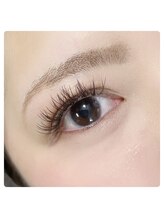 ジュディ サロン(JEUDI SALON)/カラーエクステ♪