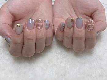 ネイルジョリー(Nail Jolie)/