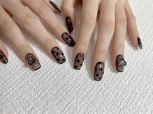 ジェファブ ネイル(jefav nail)