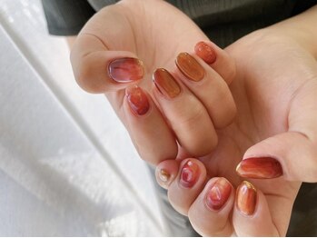 キキネイル 二子玉川(kikinail)/やり放題コース