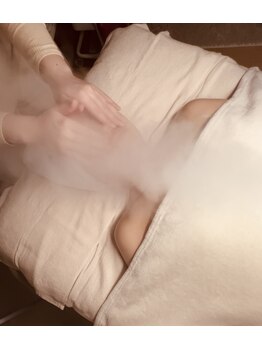 ワクシングアンドビューティーワイ(Waxing&Beauty_Y)/お顔のスキンケアワックス脱毛
