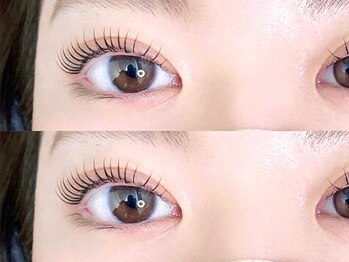 アリス トウキョウ 札幌店(alice tokyo)/まつげパーマで理想の目元に◎