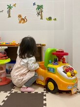 心斎橋長堀フェムテック整骨院/産後骨盤矯正の3ヵ月コース