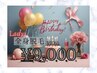 [Ladys]Birthday Present！全身脱毛9,000円！