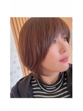 ピークス ゴーゴー(PEAKS 's 55)&nbsp;河野 ひとみ