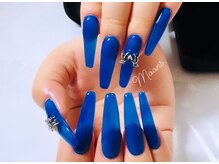 ムーンズ(Moon's)/