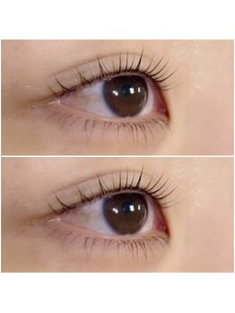 ミスティカル 心斎橋店(Mystical)/◇パリジェンヌ上下