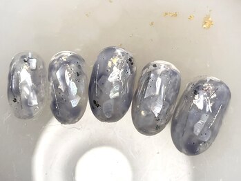 なちゅらる 苫小牧/シェル