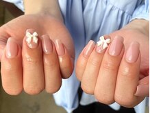リリービューティ 天神西通り店(Lilybeauty)