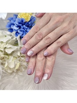 はあとねいる 下関山の田店/デザインNo.121