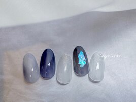 梅雨おすすめニュアンス