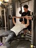 ☆会員様はこちら☆　パーソナルトレーニング追加