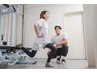 【下半身痩せ・美脚】を目指す方へ♪／体験メニュー¥2200