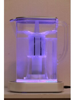 ヨサパーク ソノリテ みなみ野店(YOSA PARK sonorite)/【ミネラル含む高濃度水素水】