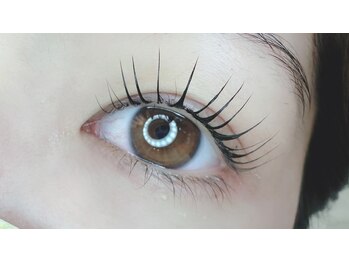 ビューティサロン モネ(Monet)/＊マスカラパーマ