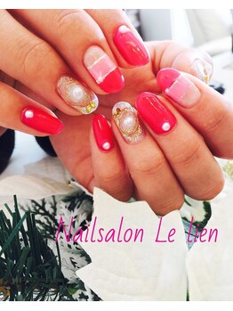 リノ(Lino)/オーダーネイル