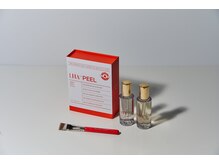 マイスペース 横浜店(MY SPACE)/韓国肌管理水光肌LHAピーリング