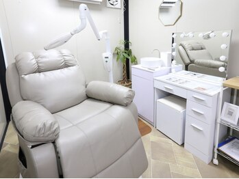 ストーリーの写真/《耳ツボジュエリー¥1980》オシャレを楽しみながら美と健康を取り入れましょう＊幅広い世代の方に人気♪