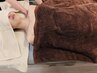 【二の腕、デコルテ気になる方に♪】上半身集中オイルトリートメント　60分