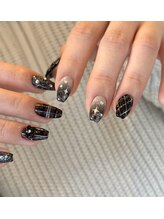 ビーティベーシック(B.t.Basic)/推しカラーネイル！