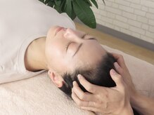 ストレッチジム パートナーズ/小顔にする効果的ストレッチ