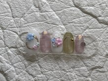 クロシュ(Cloche)/