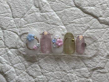 クロシュ(Cloche)/