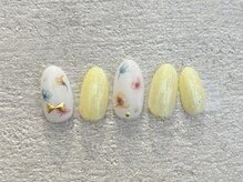 ラウレア(Laule'a)/定額Designコース　