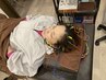 【肌荒れ改善】電気を流すオーダーメイド美容鍼45分　 ¥6800