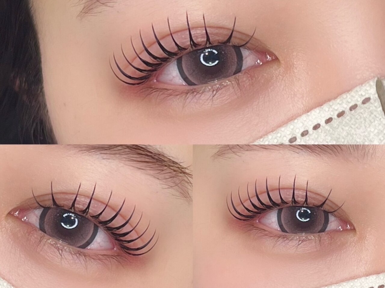 プーさんのまつげ めっちゃめちゃ人気のロッド、 マルチシリコンロッドNo.13！！ まつ毛