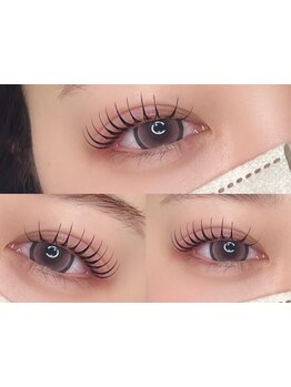 デザイン力が自慢のサロン