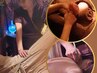 スライドカップ・ドレナージュ40&足ツボ20&タイ式60　計120分