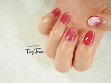 タイニーツリー(Tiny Tree)/マグネットワンカラー