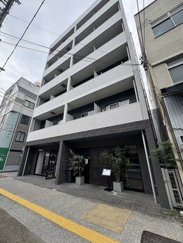 ルビーミー(Ruby's Me)/小顔・毛穴サロンRuby's Me