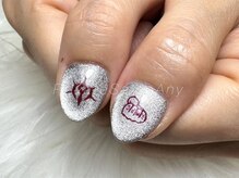 エニィ(Any)/2本フリーアート