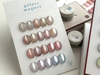 【オススメ】enoi magnet☆