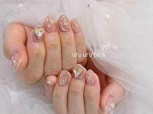 ココ(COCO)/パラジェル105分￥13000