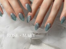 サロン ローズマリー(ROSE MARY)/定額Bコース