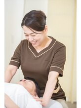 エミナル(EMINAL)/小顔コース　準備中［練馬］