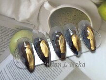 ビビアンエルー 那覇店(Vivian L)/インクネイル