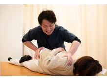 ココロサク整体の雰囲気（《骨格・骨盤矯正》お体のお悩みはどんな事でもご相談ください！）