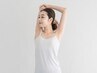 【AI姿勢分析×骨盤矯正×EMS】初回￥8,250→￥4,400